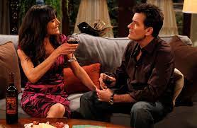 Maybe you would like to learn more about one of these? Two And A Half Men Review Twanging Your Magic Clanger Tv Fanatic