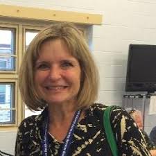 Laura Yager (@LauraBYager)