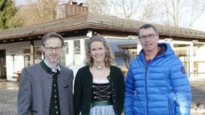 Andreas Wurtz Ubernimmt Das Restaurant Des Wiesseer Yacht Clubs Bad Wiessee