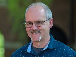 Eric Hall to conclude 15 years of service as Faculty Athletics  Representative