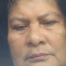 Rosa Maria Arteaga Ruiz in people