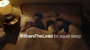 Load sharing facility — load sharing facility, lsf … Ariel Bbdo Make A Case For Sharing The Load During Lockdown Exchange4media