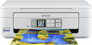 When you see the register a printer to epson connect message, click ok. Epson Human Face Domicile Xp 355 Drivers Download Windows Mac Linux Linkdrivers