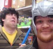 Gurren Lagann Manga Volume 6 by Kotaro Mori