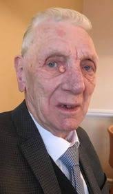 Condolence Book for Jeremiah Kelleher (Glanmire, Cork)