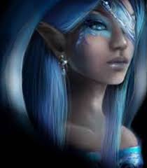 Rayla Moon Elf