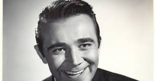 FROM THE VAULTS: Alan Dale born 9 July 1925