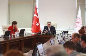Bilim Kurulu Toplantisi Ertelendi Mi Neden Ertelendi Bugun Neden Yok Bilim Kurulu Toplantisi Ne Zaman Yapilacak