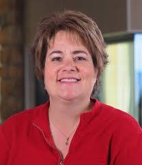 Jennifer Riley's Instagram, Twitter & Facebook