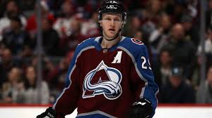 Nathan mackinnon wallpaper by denversportswalls on deviantart. Nathan Mackinnon Injury Update Avalanche Star To Miss 1 2 Weeks With Lower Body Injury Sporting News