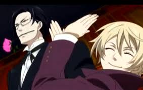 Kuroshitsuji Ii (Black Butler 2) Image By Pikeish #667822 - Zerochan Anime  Image Board