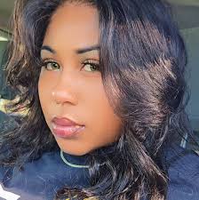 Janay J Huey (@janaysoamaziinq) • Facebook