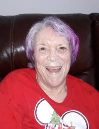 Obituary information for Georgia Ann Laxton