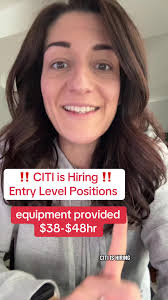 Citibank Reactivate Your Career