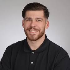 Michael Hedtke's Instagram, Twitter & Facebook