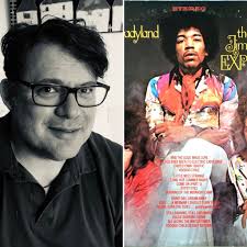 Episode 11: Ian Gordy — Badass Records Podcast with Blair Johnson