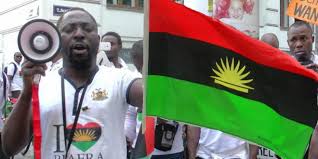 Aba, di commercial centre of abia state dey relatively calm on monday morning but majority of. Germany Advises Nigeria On Biafra The African Courier Reporting Africa And Its Diaspora