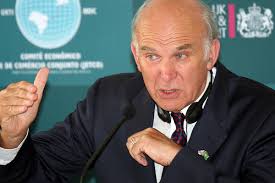 Science and Innovation Network