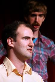 Maybe Sherman & Friends of the Museum @ The PIT