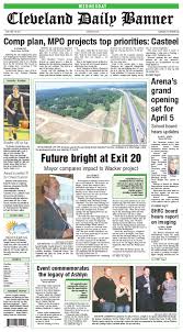 Yellow pages » tn » athens » pest control. Cdb1 27 16 By Cleveland Daily Banner Issuu