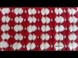 Minik Kalpler Lif Modeli Youtube Crochet Crocodile Stitch Crochet Stitches Knitting