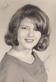 Kathleen Graham Obituary