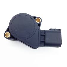 Throttle Position Sensor For Volvo Truck 6 Pins Oe 85109590 Car Automobiles Parts Throttle Position Sensor Tps 1pc Lot Sensor Volvo Trucks Automobile Volvo