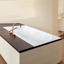 Lorem ipsum dolor sit amet, consetetur sadipscing elitr, sed diam nonumy. Bette Starlet Spirit Rechteck Badewanne Weiss 1384 000 Reuter