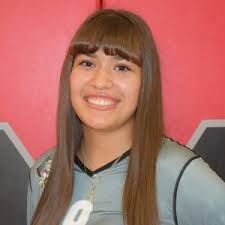 Sabrina Zunitch's Mingus High School Bio