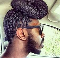 These can result in damaged hair. Black Man Bun 20 Hairstyles To Get Inspiration Cool Men S Hair