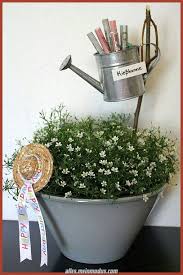 Kreative Und Grossartige Giesskanne Spende Pro Zusammensetzen Gartenliebhaber A Pro Ga Money Gift Diy Gifts Gifts