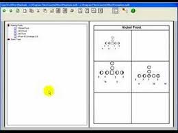 A totally free football resource for coaches, players. Football Playbook Software Introduction Youtube