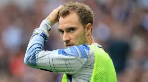 Christian eriksen is a midfielder and is 5'9 and weighs 157 pounds. Tottenham Hotspur Christian Eriksen Kann Sich Angeblich Nur Zu Drei Klubs Einen Wechsel Vorstellen Goal Com