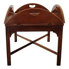 The furniture company from alta vista, virginia made fantastic furniture for many years. Henredon Coffee Table Modern Vintage Mix