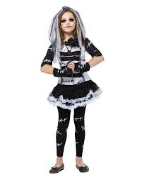 Die gruseligsten braut von chucky kostüme für schaurige horrorfeten finden sie in dieser kategorie großer auswahl und zu günstigen preisen! Monster Braut Kinderkostum Zombie Braut Kostum Karneval Universe