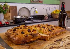 Mini coffee and walnut cakes. This Classic Focaccia Saturday Morning With James Martin Facebook