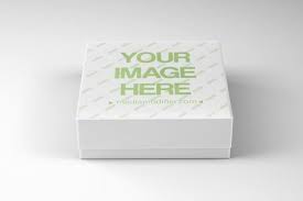 Make Your Audiences Ask What S In The Box Generate Your Own Gift Box 3d Mockup Online Upload Your Image Or Logo To The Box Mockup Mockup Generator Gift Box