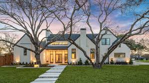 3rd Street Custom Homes Spotlights Half Acre Property In Richardson Anderson homes dallas, modern dallas living, experienced home builder in dallas texas. 3rd street custom homes spotlights half