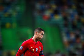 Portugal spieler nationalmannschaft kaderdetails nach positionen video. Cristiano Ronaldo Und Die Zukunft In Portugals Nationalteam