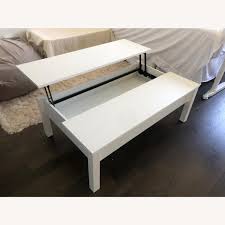 Our convertible coffee tables are designed with as much functionality as possible to efficiently utilize every bit of space in your small apartment. Ikea Convertible Coffee Table Aptdeco