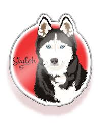 Gone to the snow dogs memphis puppy. Gone To The Snowdogs Dftba