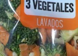 En estos casos, solo asegúrate de seguir las instrucciones de seguridad. Bolsa De Verduras Microondas Al Vapor Brocoli Coliflor Zanahoria Robot De Cocina Mycook