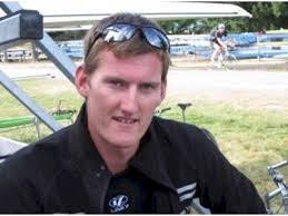 Joe Wright U23 World Rowing Champs