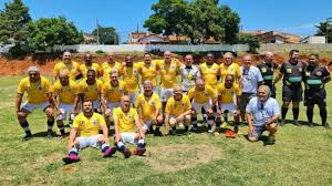 Campo de futebol do time Botafogo reúne torcedores de todas as idades -  Notícias | Jornal de Itapetininga
