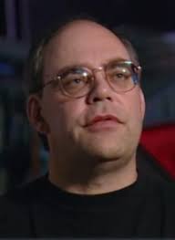 From the Earth to the Moon" Spider (TV Episode 1998)