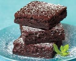 American Brownies Rezept Mit Bild Rezept Brownies Rezept Kuchen Und Torten Rezepte Brownie Rezept