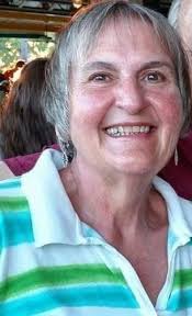 Sally was a grand lady and so enjoyed her family and the Red Hatters.  Condolences to family and friends.