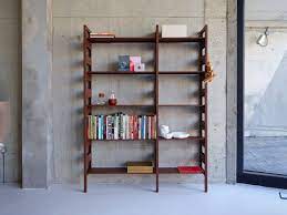 This past week moco loco posted about this module plywood system (above) by post fossil. Why Modular Shelving Is The Best Investment Furniture Architectural Digest