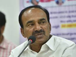 Telangana health minister eatala rajender was stripped of his portfolio on saturday, a day after land grabbing allegations surfaced against . Over 1 000 From Telangana Attended Tablighi Meet State Health Minister The English Post Breaking News Politics Entertainment Sports