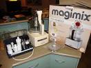 Magimix Food Processor - 3200XL, 4200XL, 5200XL -